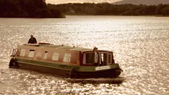 Great Canal Journeys