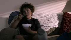 Murder Comes to Town