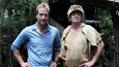 Ben Fogle