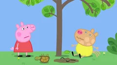 Peppa Muc