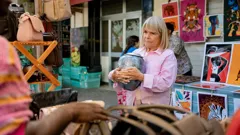 The Good Ship Murder