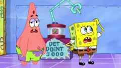 SpongeBob SquarePants