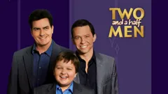Two and a Half Men