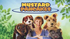 Mustard Pancakes