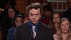 Judge Judy