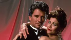 Danielle Steel's Daddy