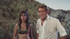 Night Of The Big Heat