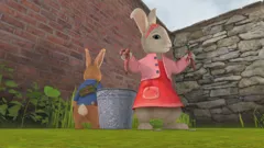 Peter Rabbit