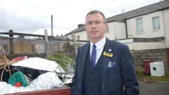 Nightmare Tenants, Slum Landlords