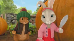 Peter Rabbit