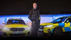 Police Interceptors