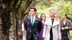 Lost Letter Mysteries