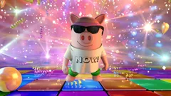 The Last Days of Disco! 1980-1982