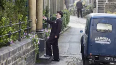 All Creatures Great and Small