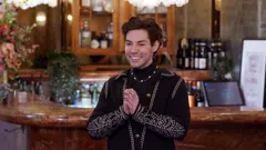 The Taste Test Restaurant