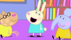 Peppa Pig