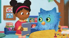 Daniel Tiger's Neighbourhood