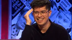 Have I Got a Bit More News for You