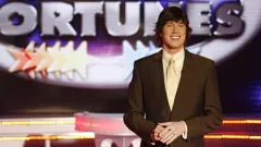 All Star Family Fortunes