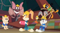 Bugs Bunny Builders