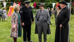 Father Brown