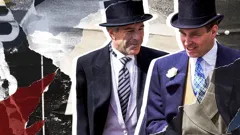 5 Days That Brought Down Prince Andrew