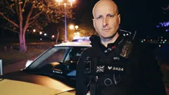 Police Interceptors