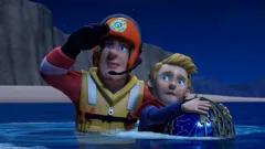 Fireman Sam