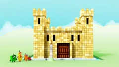Numberblocks