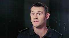 999 Rescue Squad