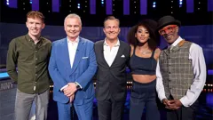 The Chase Celebrity Special