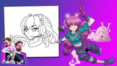 Will Sliney's Storytellers