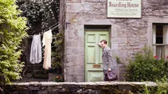 All Creatures Great and Small