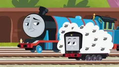 Thomas and Friends