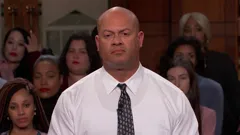 Judge Judy