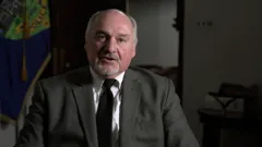 The Killer Beside Me