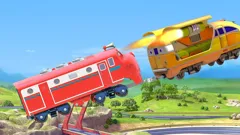 Chuggington