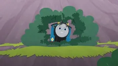 Thomas and Friends