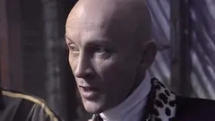 Crystal Maze