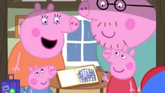 Peppa Pig