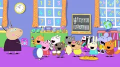 Peppa Muc