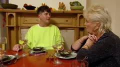 Come Dine with Me