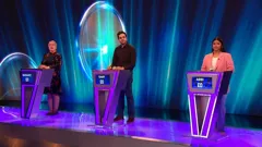 Tipping Point