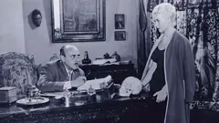 The Woman Eater