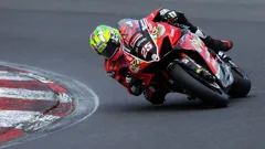 British Superbikes Live
