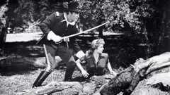 Battle Of Rogue River