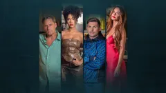 Hollyoaks Omnibus