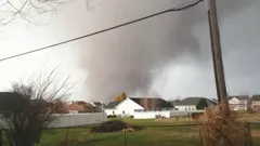 World's Deadliest Weather