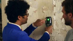 Gadget Man