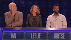 The Chase Celebrity